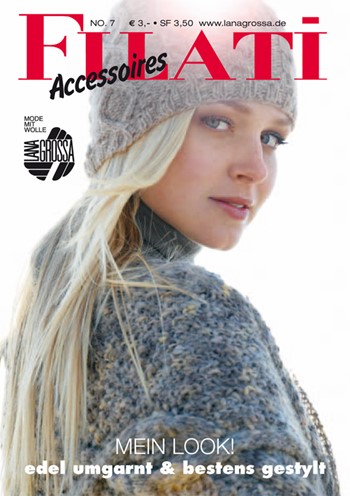 Lana Grossa FILATI Accessoires 7